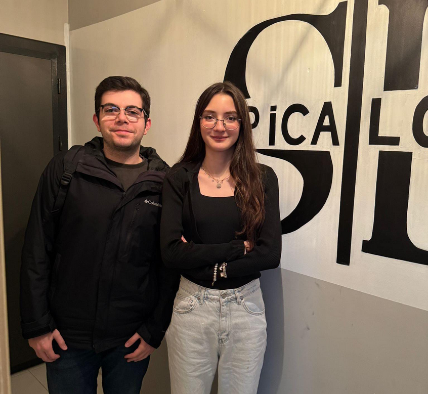 Ekip Fotoğrafı